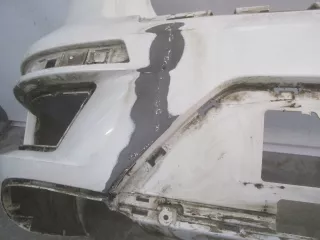  Бампер задний Mercedes GL X166 Арт smt4253595, вид 4