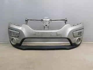  Бампер передний Renault Sandero 2 Арт smt37113798, вид 1