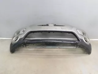  Бампер передний Renault Sandero 2 Арт smt37113798, вид 2