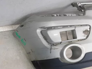  Бампер передний Renault Sandero 2 Арт smt37113798, вид 4