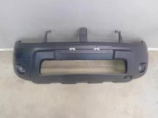  Бампер передний Renault Duster 1 Арт smt139432, вид 1