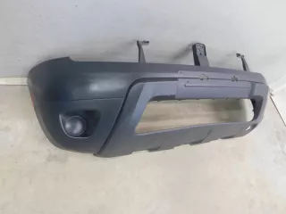  Бампер передний Renault Duster 1 Арт smt139432, вид 2