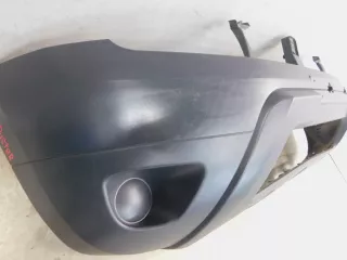  Бампер передний Renault Duster 1 Арт smt139432, вид 3