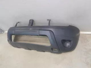  Бампер передний Renault Duster 1 Арт smt139432, вид 4