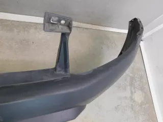  Бампер передний Renault Duster 1 Арт smt139432, вид 6
