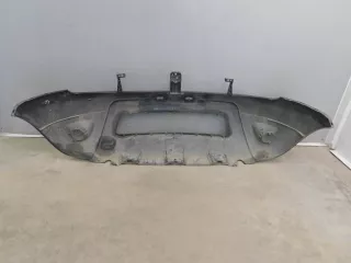  Бампер передний Renault Duster 1 Арт smt139432, вид 7