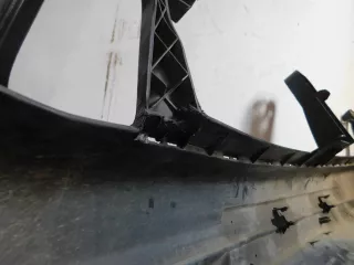  Бампер передний Renault Duster 1 Арт smt139432, вид 8