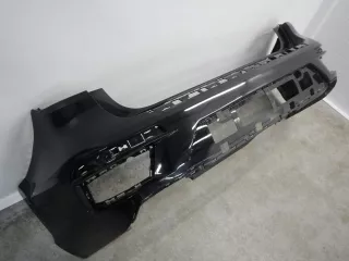  Бампер задний Mercedes GL X166 Арт smt3849516, вид 3