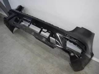  Бампер задний Mercedes GL X166 Арт smt3849516, вид 4