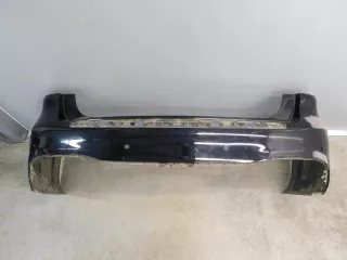  Бампер задний Mercedes GL X166 Арт smt3866471, вид 1