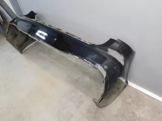  Бампер задний Mercedes GL X166 Арт smt3866471, вид 4