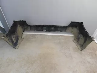  Бампер задний Mercedes GL X166 Арт smt3866471, вид 6