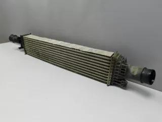  Интеркулер Audi A4 B8 Арт smt23491080, вид 3