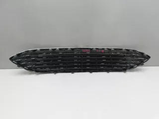 Решетка в бампер центральная Ford Focus 3 Арт smt100106294, вид 3