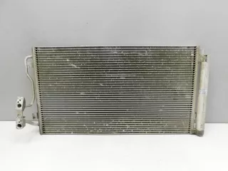  Радиатор кондиционера BMW 3 F30/F31/GT F34 Арт smt87111070, вид 1
