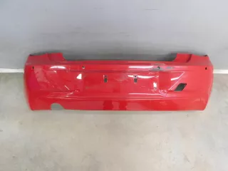  Бампер задний BMW 1 F20/F21 Арт smt38116304, вид 1
