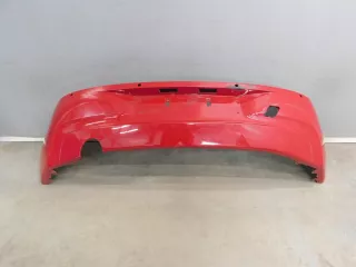  Бампер задний BMW 1 F20/F21 Арт smt38116304, вид 2