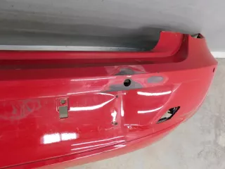  Бампер задний BMW 1 F20/F21 Арт smt38116304, вид 4