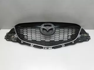  Решетка радиатора Mazda CX-5 1 Арт smt80124036, вид 1