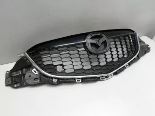  Решетка радиатора Mazda CX-5 1 Арт smt80124036, вид 3