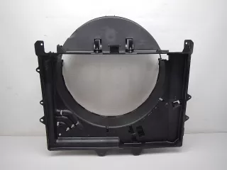  Диффузор радиатора Land Rover Discovery 4 Арт smt9457020, вид 2