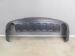  Юбка задняя Audi Q7 4L Арт smt7478653, вид 1