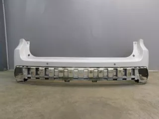  Бампер задний Toyota Highlander 3 Арт smt3883211, вид 1