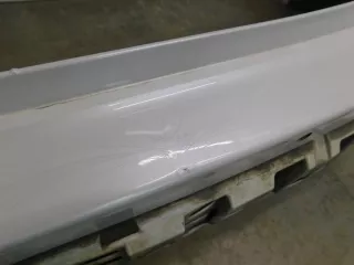  Бампер задний Toyota Highlander 3 Арт smt3883211, вид 2