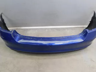  Бампер задний Skoda Rapid Арт smt38107377, вид 2