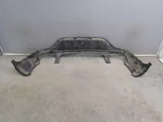  Юбка задняя Mercedes GLC X253 Арт smt74122263, вид 4