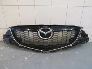  Решетка радиатора Mazda CX-5 1 Арт smt8034092, вид 1