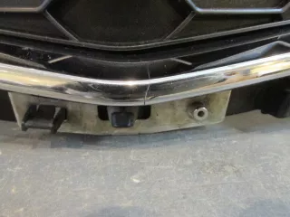  Решетка радиатора Mazda CX-5 1 Арт smt8034092, вид 2