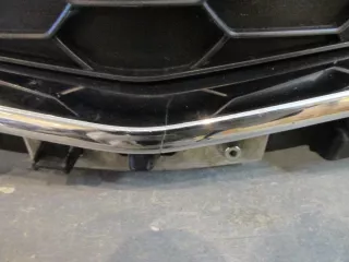  Решетка радиатора Mazda CX-5 1 Арт smt8034092, вид 3