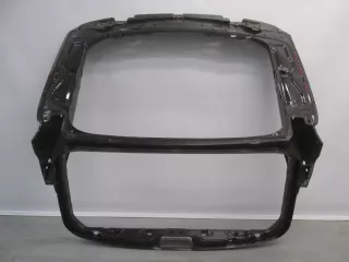  Дверь багажника BMW 5 F10/F11/GT F07 Арт smt4347129, вид 1
