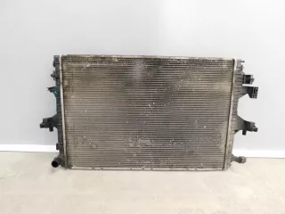  Радиатор охлаждения Volkswagen Transporter T5 Арт smt8667817, вид 1