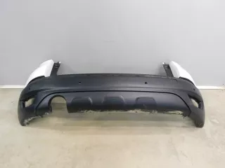  Бампер задний Renault Kaptur Арт smt3879188, вид 2