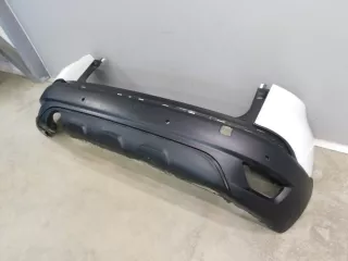  Бампер задний Renault Kaptur Арт smt3879188, вид 3