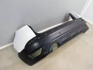 Бампер задний Renault Kaptur Арт smt3879188, вид 4