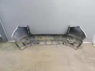  Бампер задний Renault Kaptur Арт smt3879188, вид 6