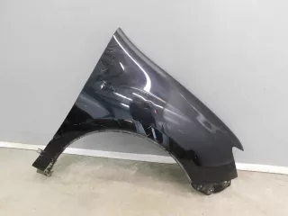  Крыло переднее правое Renault Logan 2 Арт smt3086985, вид 1