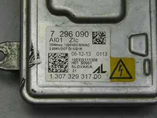  Блок розжига ксеноновой лампы BMW 5 F10/F11/GT F07 Арт smt266110625, вид 3