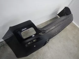  Бампер задний Toyota Highlander 2 Арт smt3852425, вид 2