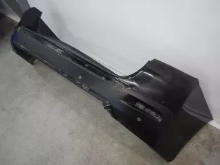  Бампер задний Toyota Highlander 2 Арт smt3852425, вид 3