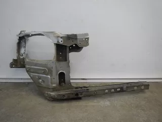  Панель передняя Mitsubishi L200 4 Арт smt4052688, вид 1