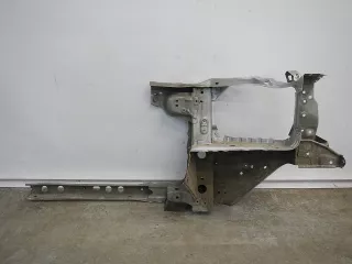  Панель передняя Mitsubishi L200 4 Арт smt4052688, вид 2