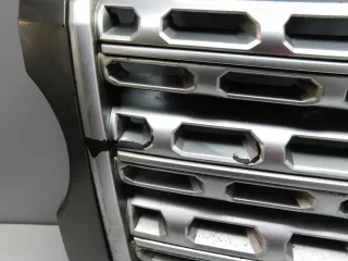  Решетка радиатора Land Rover Range Rover 4 Арт smt8082154, вид 3