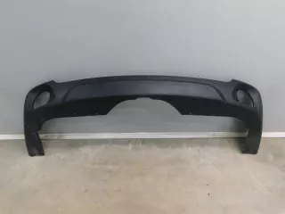  Юбка задняя BMW X5 F15 Арт smt7496647, вид 1