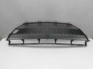  Решетка в бампер центральная Mercedes GLE coupe w292 Арт smt100108649, вид 1