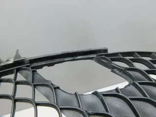  Решетка в бампер центральная Mercedes GLE coupe w292 Арт smt100108649, вид 2