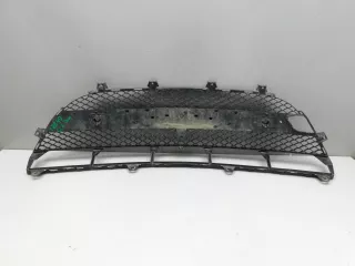  Решетка в бампер центральная Mercedes GLE coupe w292 Арт smt100108649, вид 3